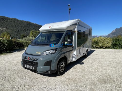 B66 732 TD - SPECIAL EDITION